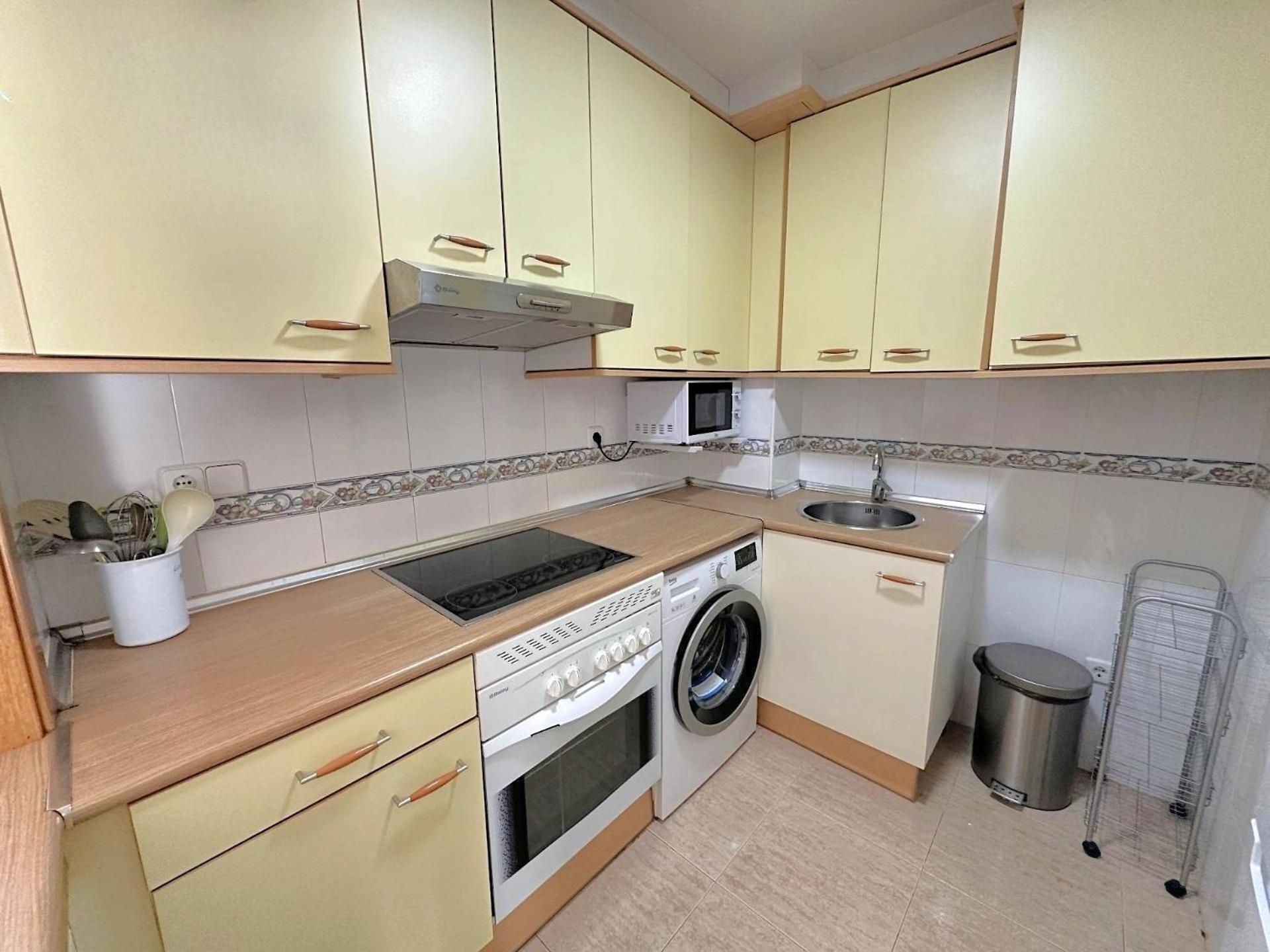 סאלו Apartamentos Ch3 Parking Incluido מראה חיצוני תמונה