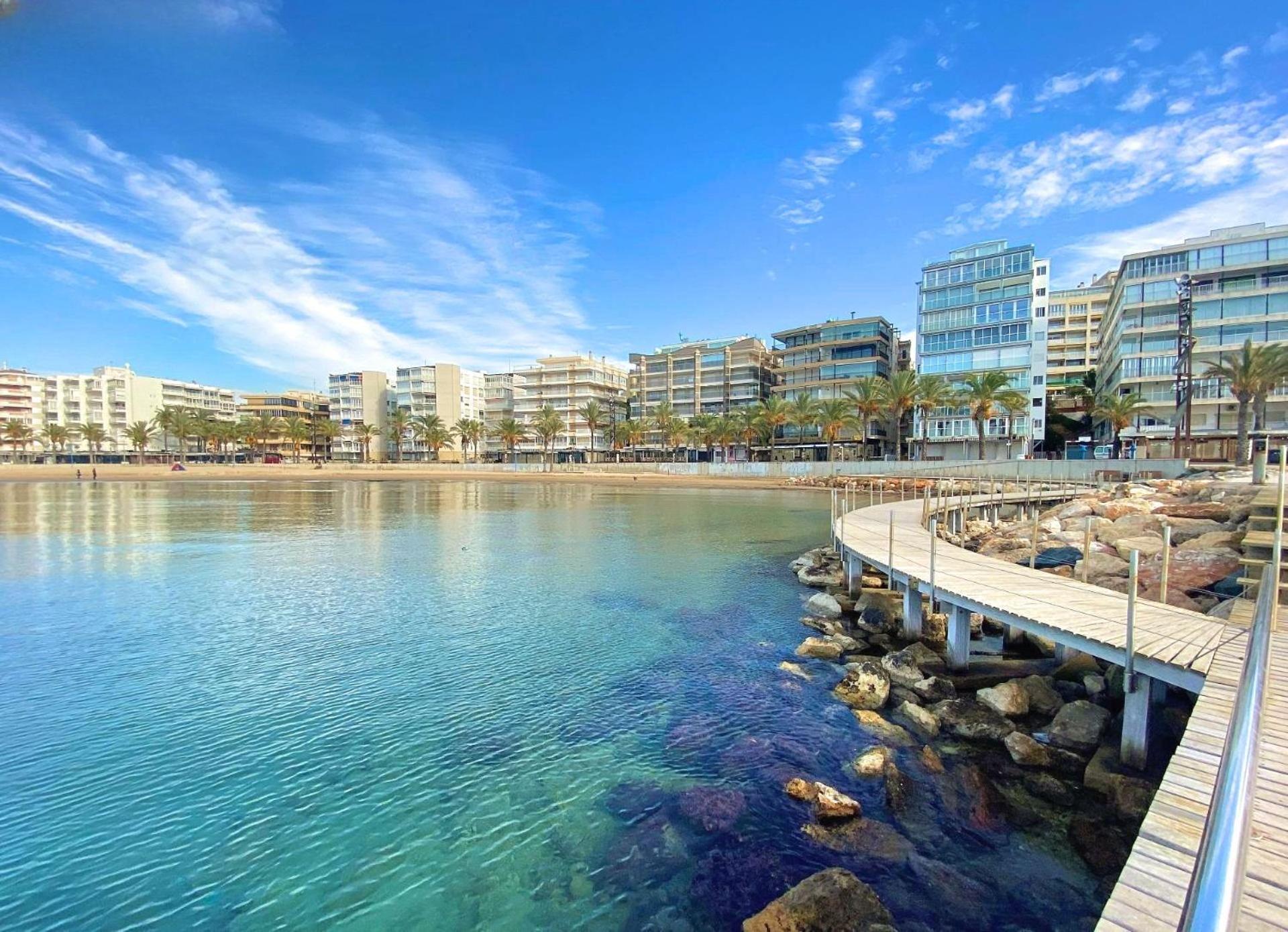 סאלו Apartamentos Ch3 Parking Incluido מראה חיצוני תמונה